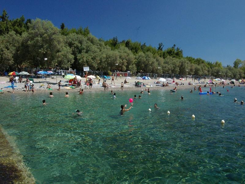 Maria'S Filoxenia Suites Drepano  Екстериор снимка
