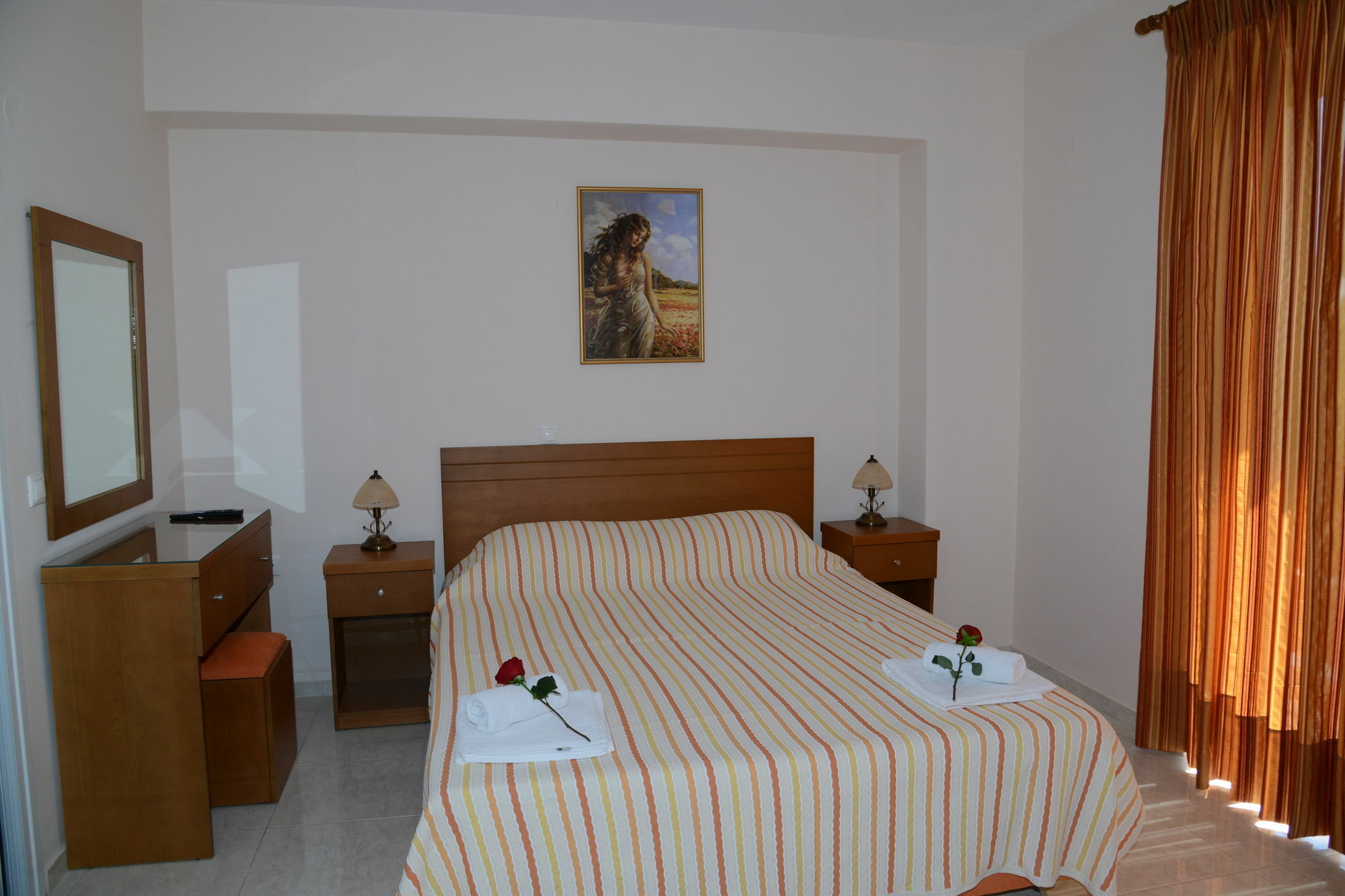 Maria'S Filoxenia Suites Drepano  Екстериор снимка