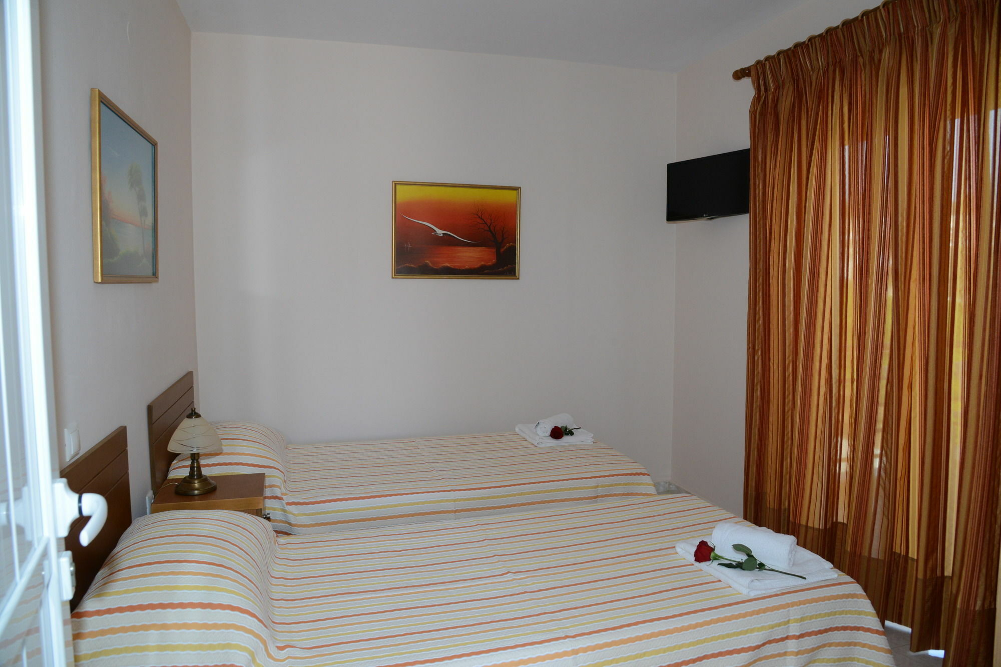 Maria'S Filoxenia Suites Drepano  Екстериор снимка
