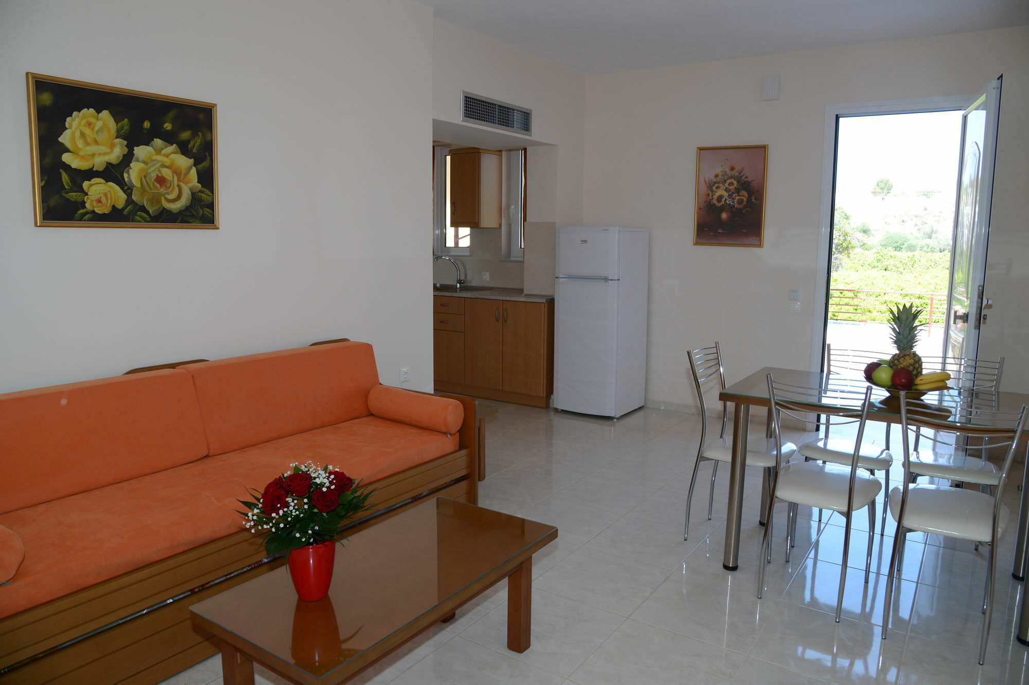 Maria'S Filoxenia Suites Drepano  Екстериор снимка