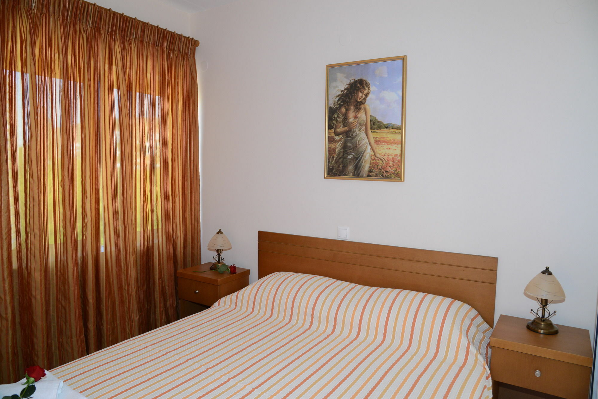 Maria'S Filoxenia Suites Drepano  Екстериор снимка